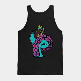 Tentacular! Tank Top